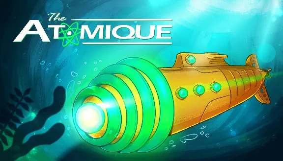 ✅💙WE NEED TO GO DEEPER - THE ATOMIQUE💙STEAM GIFT🤖