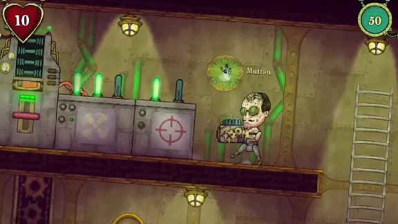 ✅💙WE NEED TO GO DEEPER - THE ATOMIQUE💙STEAM GIFT🤖