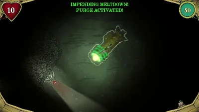 ✅💙WE NEED TO GO DEEPER - THE ATOMIQUE💙STEAM GIFT🤖