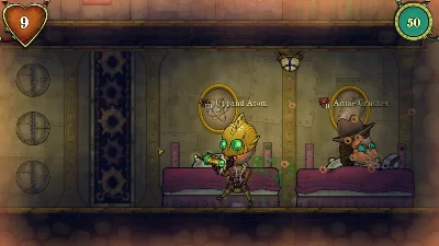 ✅💙WE NEED TO GO DEEPER - THE ATOMIQUE💙STEAM GIFT🤖