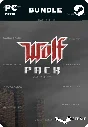 ✅💙WOLF PACK💙STEAM GIFT🤖AUTODELIVERY🤖