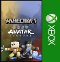☑️⭐Minecraft Легенды Аватара XBOX⭐Куплю Вам⭐☑️.
