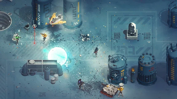 ✅💙SYNTHETIK: LEGION RISING💙STEAM GIFT🤖АВТОДОСТАВКА🤖