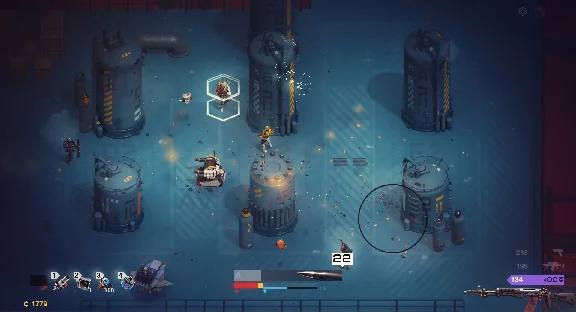 ✅💙SYNTHETIK: LEGION RISING💙STEAM GIFT🤖АВТОДОСТАВКА🤖
