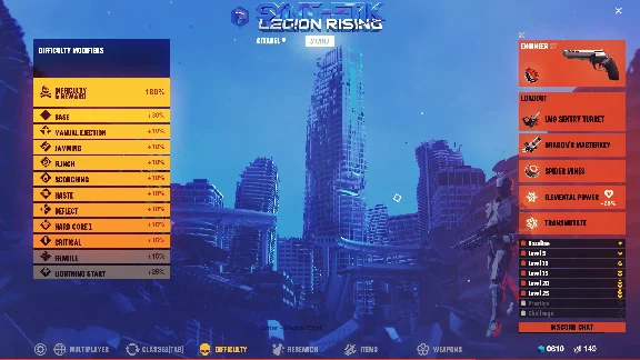 ✅💙SYNTHETIK: LEGION RISING💙STEAM GIFT🤖АВТОДОСТАВКА🤖