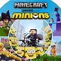 ☑️⭐Minecraft Minions XBOX⭐Buy it u⭐☑️