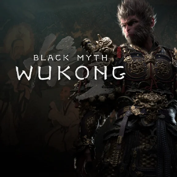 Black Myth: Wukong✅PSN✅PS5✅PLAYSTATION