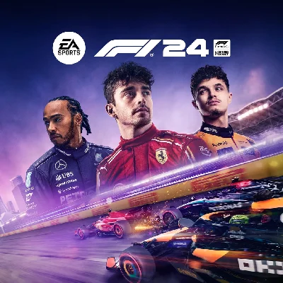 🇹🇷 F1 24 | Formula 1 24 🎮 PS4 & PS5