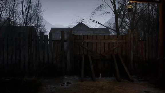 Horror Story: Hallowseed КЛЮЧ🔑 STEAM RU+СНГ+ASIA+LATAM