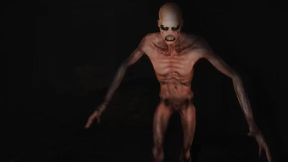 Horror Story: Hallowseed КЛЮЧ🔑 STEAM RU+СНГ+ASIA+LATAM