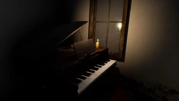 Horror Story: Hallowseed КЛЮЧ🔑 STEAM RU+СНГ+ASIA+LATAM