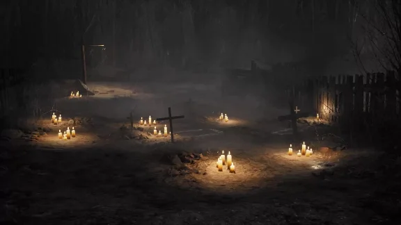 Horror Story: Hallowseed КЛЮЧ🔑 STEAM RU+СНГ+ASIA+LATAM