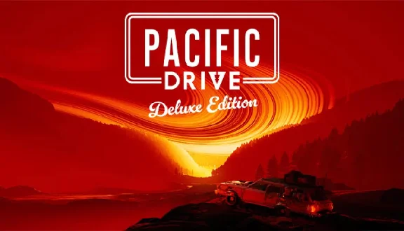 Pacific Drive: Deluxe Edition КЛЮЧ🔑 STEAM РФ+СНГ