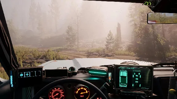 Pacific Drive: Deluxe Edition КЛЮЧ🔑 STEAM РФ+СНГ