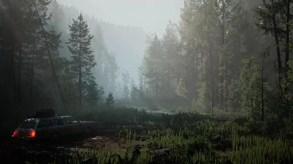 Pacific Drive: Deluxe Edition КЛЮЧ🔑 STEAM РФ+СНГ