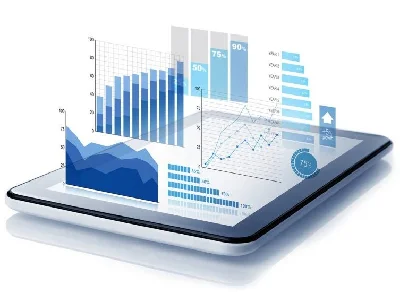 Financial model of the store (products and services)