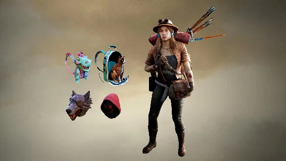 DLC Welcome to ParadiZe - Archeology Quest КЛЮЧ🔑 STEAM