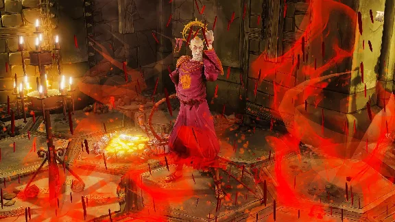 DLC Gloomhaven - Jaws of the Lion STEAM KEY🔑 BR-CN-RU-