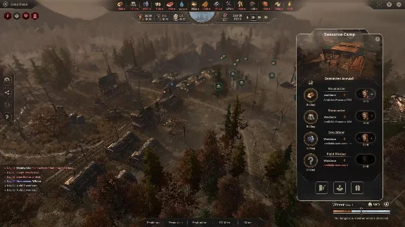 New Cycle STEAM KEY🔑 RUSSIA+CIS