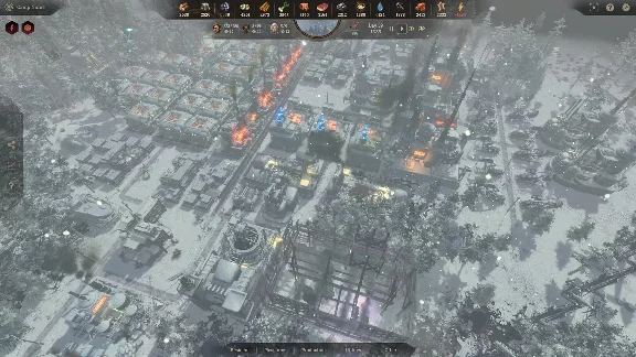 New Cycle STEAM KEY🔑 RUSSIA+CIS
