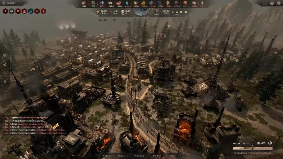 New Cycle STEAM KEY🔑 RUSSIA+CIS
