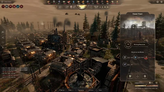 New Cycle STEAM KEY🔑 RUSSIA+CIS