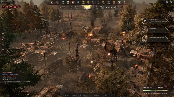 New Cycle STEAM KEY🔑 RUSSIA+CIS