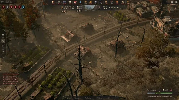 New Cycle STEAM KEY🔑 RUSSIA+CIS