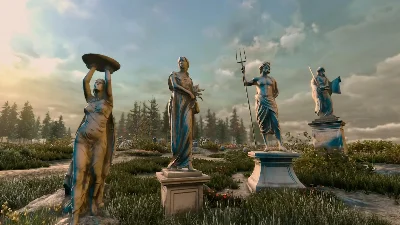 DLC New Cycle - Supporter Pack STEAM KEY🔑 RUSSIA+CIS