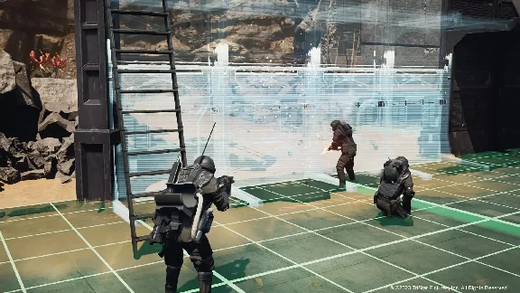 Starship Troopers: Extermination STEAM KEY🔑 ALL COUNTR