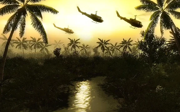 Men of War: Vietnam STEAM KEY🔑 RU+CIS+ASIA+LATAM+TR