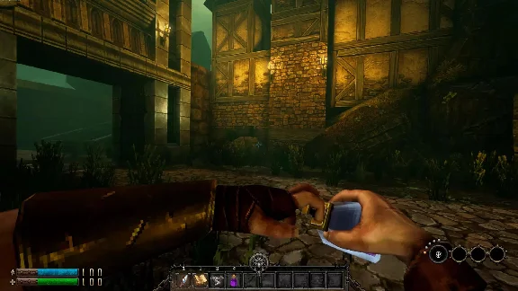 GRAVEN КЛЮЧ🔑 STEAM RU+СНГ+ASIA+LATAM+TR