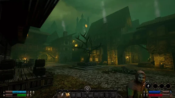 GRAVEN КЛЮЧ🔑 STEAM RU+СНГ+ASIA+LATAM+TR