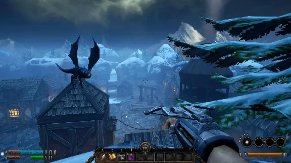 GRAVEN КЛЮЧ🔑 STEAM RU+СНГ+ASIA+LATAM+TR