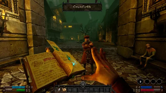 GRAVEN КЛЮЧ🔑 STEAM RU+СНГ+ASIA+LATAM+TR