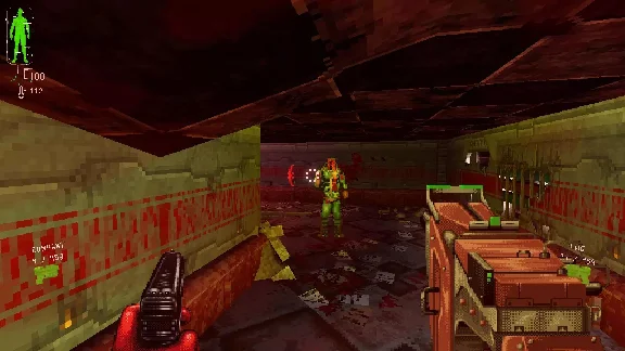 HYPERVIOLENT STEAM KEY🔑 RU+CIS+ASIA+LATAM+TR