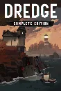 ✅ DREDGE: Complete Edition Xbox One|X|S activation