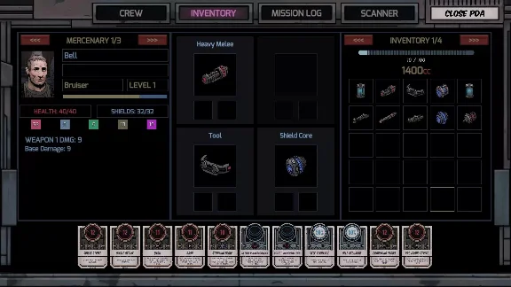 Deep Sky Derelicts STEAM KEY🔑 RU+CIS+ASIA+LATAM+TR