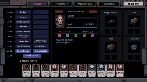Deep Sky Derelicts STEAM KEY🔑 RU+CIS+ASIA+LATAM+TR