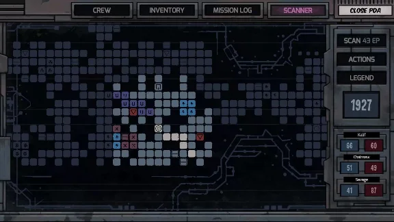 Deep Sky Derelicts STEAM KEY🔑 RU+CIS+ASIA+LATAM+TR
