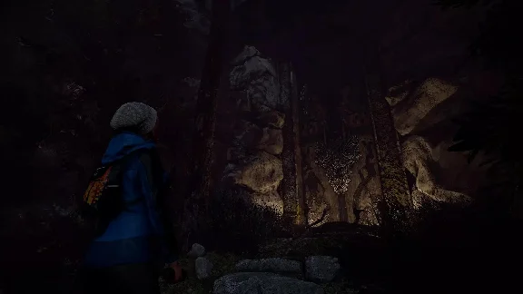 Through the Woods STEAM KEY🔑 RU+CIS+ASIA+LATAM+TR