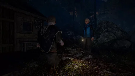 Through the Woods STEAM KEY🔑 RU+CIS+ASIA+LATAM+TR