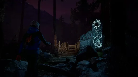 Through the Woods STEAM KEY🔑 RU+CIS+ASIA+LATAM+TR