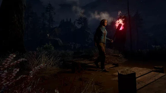 Through the Woods STEAM KEY🔑 RU+CIS+ASIA+LATAM+TR