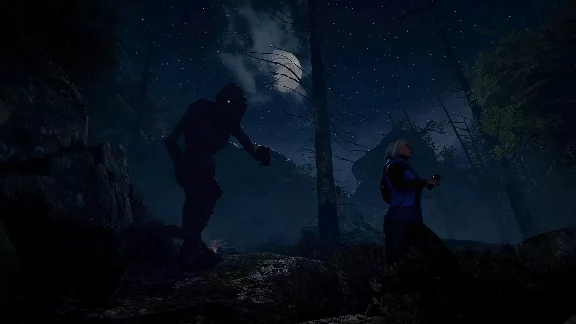 Through the Woods STEAM KEY🔑 RU+CIS+ASIA+LATAM+TR