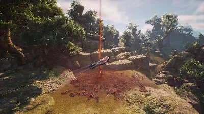 Outcast - A New Beginning КЛЮЧ🔑 STEAM RU+СНГ+TR+ASIA+L