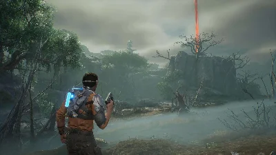 Outcast - A New Beginning КЛЮЧ🔑 STEAM RU+СНГ+TR+ASIA+L