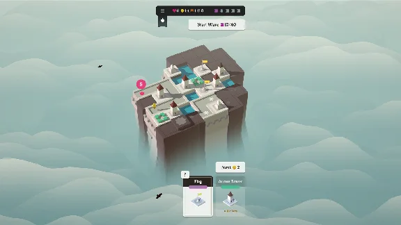 🔥Isle of Arrows\Steam\Worldwide + RU\Key