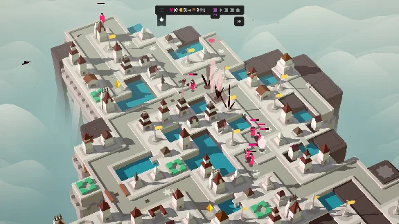 🔥Isle of Arrows\Steam\Worldwide + RU\Key