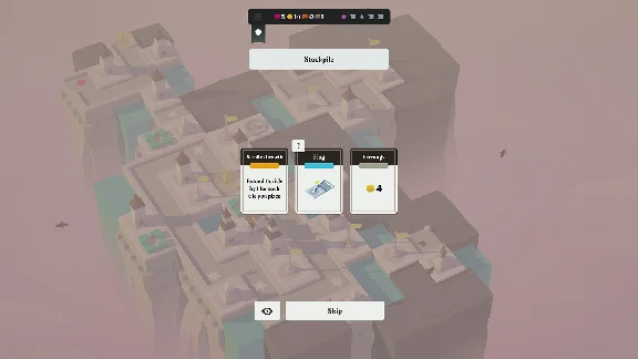 🔥Isle of Arrows\Steam\Worldwide + RU\Key